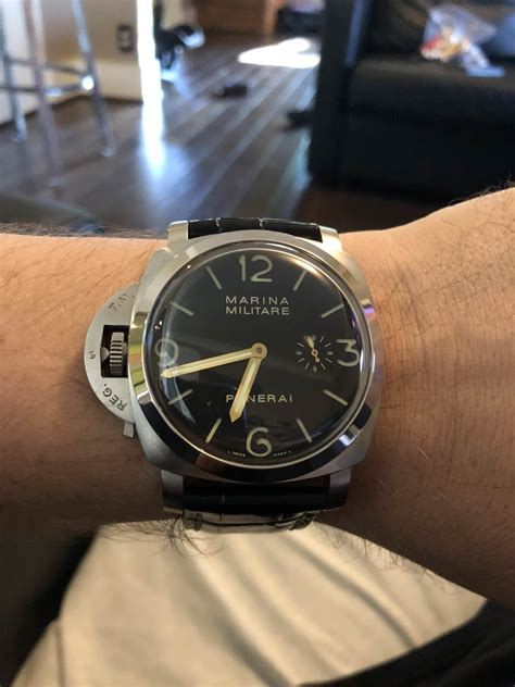 panerai pam 217 replica|Panerai! pam217 super rep : r/RepTime .